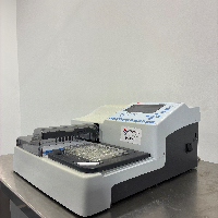 Thermo Fisher Scientific Wellwash Microplate washer image 1